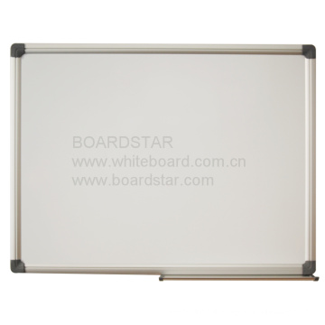 Aluminum Framed Magnetic Porcelain/Ceramic Writing Board (BSPHG-D)